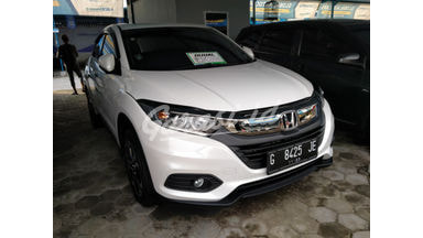 2018 Honda HR-V E - Mulus Siap Pakai 2018 Honda HR-V E - Mulus Siap Pakai