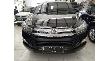 2018 Toyota Kijang Innova G - Proses Cepat Tanpa Ribet 2018 Toyota Kijang Innova G - Proses Cepat Tanpa Ribet