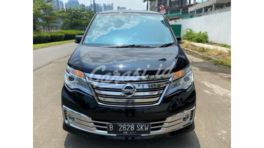 2016 Nissan Serena Hws - Mobil Pilihan 2016 Nissan Serena Hws - Mobil Pilihan