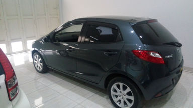 2012 Mazda 2 V Matic - Siap Pakai Dan Mulus (s-5) 2012 Mazda 2 V Matic - Siap Pakai Dan Mulus (s-5)