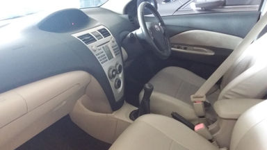 2007 Toyota Vios G - Barang Bagus Dan Harga Menarik (s-3) 2007 Toyota Vios G - Barang Bagus Dan Harga Menarik (s-3)