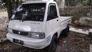 2014 Suzuki Carry Pick Up . - Siap Pakai (s-0) 2014 Suzuki Carry Pick Up . - Siap Pakai (s-0)