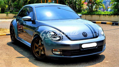 2013 Volkswagen Beetle GT TSI TURBO 2013 Volkswagen Beetle GT TSI TURBO