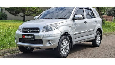 2014 Daihatsu Terios TS Extra 2014 Daihatsu Terios TS Extra
