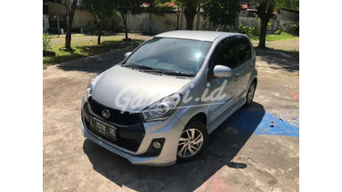 2015 Daihatsu Sirion D Sport - Unit Bagus Bukan Bekas Tabrak 2015 Daihatsu Sirion D Sport - Unit Bagus Bukan Bekas Tabrak