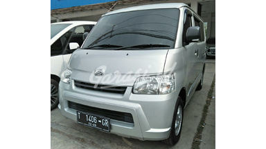 2019 Daihatsu Gran Max D - Mobil Pilihan 2019 Daihatsu Gran Max D - Mobil Pilihan