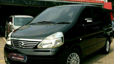 2012 Nissan Serena HWS - Terawat Siap Pakai (s-3) 2012 Nissan Serena HWS - Terawat Siap Pakai (s-3)