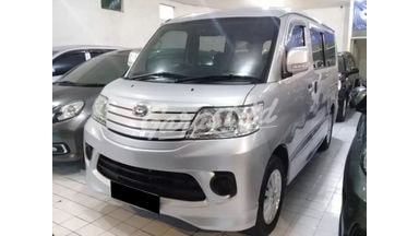 2014 Daihatsu Luxio D - Mobil Pilihan 2014 Daihatsu Luxio D - Mobil Pilihan