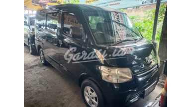 2011 Daihatsu Gran Max D 2011 Daihatsu Gran Max D