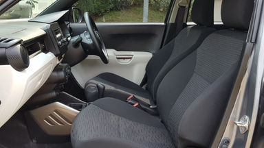 2017 Suzuki Ignis GX AT - istimewa (s-4) 2017 Suzuki Ignis GX AT - istimewa (s-4)