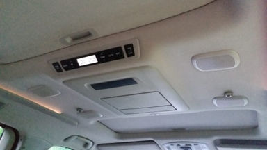 2008 Toyota Vellfire Z Premium Sound - Hitam Terawat (s-6) 2008 Toyota Vellfire Z Premium Sound - Hitam Terawat (s-6)