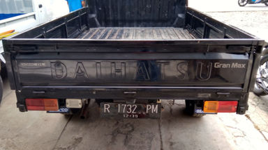 2014 Daihatsu Gran Max PICK UP - Mulus Terawat (s-6) 2014 Daihatsu Gran Max PICK UP - Mulus Terawat (s-6)