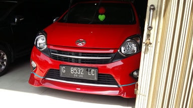 2015 Toyota Agya 1.0 - Nyaman Terawat (s-1) 2015 Toyota Agya 1.0 - Nyaman Terawat (s-1)