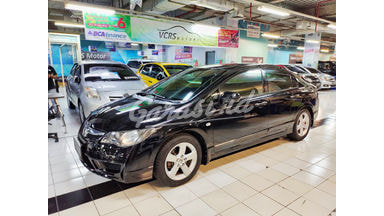 2009 Honda Civic 2009 Honda Civic