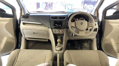 2014 Suzuki Ertiga GL - Mobil Pilihan (s-4) 2014 Suzuki Ertiga GL - Mobil Pilihan (s-4)