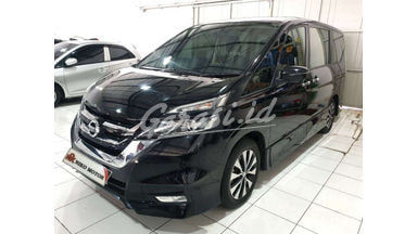 2019 Nissan Serena HWS 2019 Nissan Serena HWS