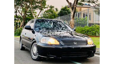 2000 Honda Civic Ferio 2000 Honda Civic Ferio