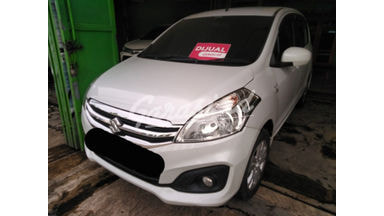 2016 Suzuki Ertiga GL - SIAP PAKAI ! 2016 Suzuki Ertiga GL - SIAP PAKAI !
