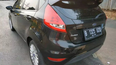 2013 Ford Fiesta 1.4 - SIAP PAKAI ! (s-5) 2013 Ford Fiesta 1.4 - SIAP PAKAI ! (s-5)