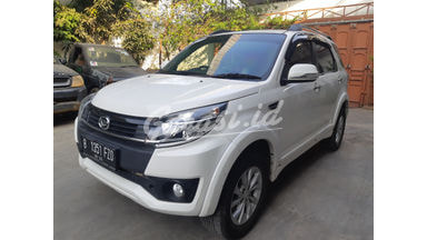 2017 Daihatsu Terios R - Mobil Pilihan 2017 Daihatsu Terios R - Mobil Pilihan