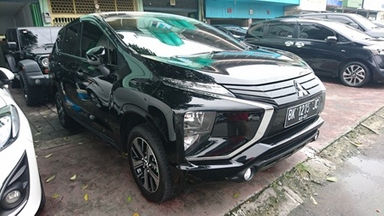 2018 Mitsubishi Xpander exceed - Siap Pakai Mulus Banget 2018 Mitsubishi Xpander exceed - Siap Pakai Mulus Banget