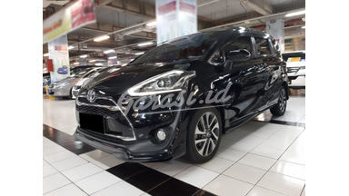 2016 Toyota Sienta Q - Mobil Pilihan 2016 Toyota Sienta Q - Mobil Pilihan