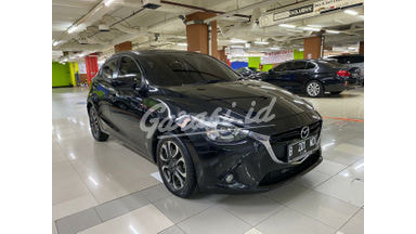 2015 Mazda 2 R - Mobil Pilihan 2015 Mazda 2 R - Mobil Pilihan