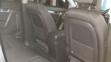 2011 Chevrolet Captiva Dsl - Kondisi Mulus Tinggal Pakai (s-5) 2011 Chevrolet Captiva Dsl - Kondisi Mulus Tinggal Pakai (s-5)
