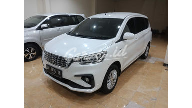 2019 Suzuki Ertiga GL 2019 Suzuki Ertiga GL