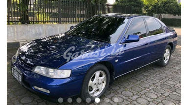 1994 Honda Accord ss - Bisa Nego 1994 Honda Accord ss - Bisa Nego