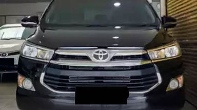 2016 Toyota Kijang Innova Reborn V - Mobil Pilihan 2016 Toyota Kijang Innova Reborn V - Mobil Pilihan