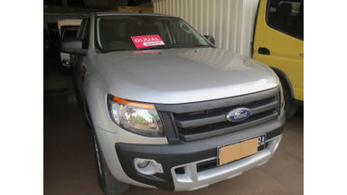 2013 Ford Ranger xls - Unit Super Istimewa 2013 Ford Ranger xls - Unit Super Istimewa