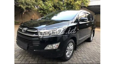 2016 Toyota Kijang Innova G - Mobil Pilihan 2016 Toyota Kijang Innova G - Mobil Pilihan