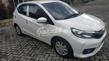 2019 Honda Brio E - Mulus Siap Pakai 2019 Honda Brio E - Mulus Siap Pakai