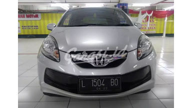 2015 Honda Brio S - Kondisi Ciamik 2015 Honda Brio S - Kondisi Ciamik