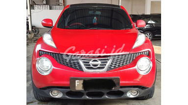 2012 Nissan Juke RX 2012 Nissan Juke RX