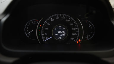2013 Honda CR-V E Prestige - Kondisi Mulus Tinggal Pakai (s-5) 2013 Honda CR-V E Prestige - Kondisi Mulus Tinggal Pakai (s-5)