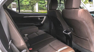2016 Toyota Fortuner SRZ - Mobil Pilihan (s-5) 2016 Toyota Fortuner SRZ - Mobil Pilihan (s-5)