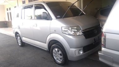 2013 Suzuki APV GL ARENA - Siap Pakai Mulus Banget 2013 Suzuki APV GL ARENA - Siap Pakai Mulus Banget