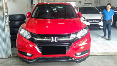 2018 Honda HR-V E - Mobil Pilihan 2018 Honda HR-V E - Mobil Pilihan