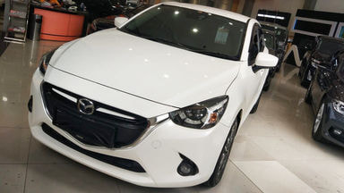 2016 Mazda 2 GT - Mobil Pilihan 2016 Mazda 2 GT - Mobil Pilihan