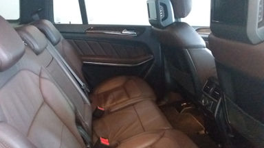2014 Mercedes Benz GL 400 - UNIT TERAWAT, SIAP PAKAI, NO PR (s-5) 2014 Mercedes Benz GL 400 - UNIT TERAWAT, SIAP PAKAI, NO PR (s-5)