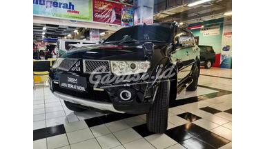 2011 Mitsubishi Pajero Sport Exceed - Barang Bagus Dan Harga Menarik 2011 Mitsubishi Pajero Sport Exceed - Barang Bagus Dan Harga Menarik