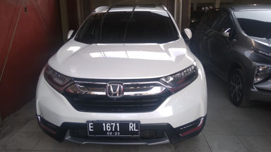 2017 Honda CR-V PRESTIGE - Siap Pakai Mulus Banget (s-1) 2017 Honda CR-V PRESTIGE - Siap Pakai Mulus Banget (s-1)