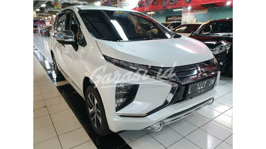 2019 Mitsubishi Xpander ULTIMATE 2019 Mitsubishi Xpander ULTIMATE