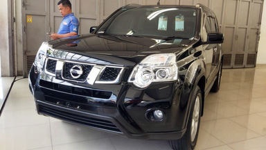 2014 Nissan X-Trail 2.0 - Mobil Pilihan 2014 Nissan X-Trail 2.0 - Mobil Pilihan