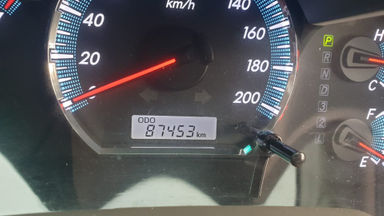 2013 Toyota Fortuner 2.7 V 4x4 Bensin AT Fullspec - Favorit Dan Istimewa (s-2) 2013 Toyota Fortuner 2.7 V 4x4 Bensin AT Fullspec - Favorit Dan Istimewa (s-2)