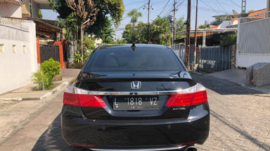 2013 Honda Accord VTIL Automatic - "KM 32rb" Record Service (s-3) 2013 Honda Accord VTIL Automatic - "KM 32rb" Record Service (s-3)
