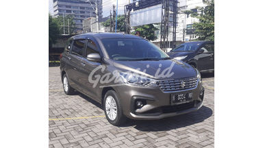 2018 Suzuki Ertiga GX 2018 Suzuki Ertiga GX