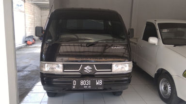 2016 Suzuki Carry FUTURA - KONDISI OK & SIAP PAKAI (s-1) 2016 Suzuki Carry FUTURA - KONDISI OK & SIAP PAKAI (s-1)